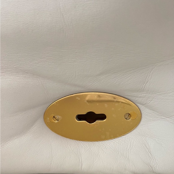 Mulberry little softie white - Picture 5 of 8